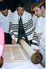 Being a Jew believing in Jesus